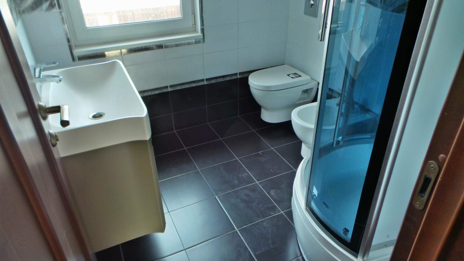 Ванная комната