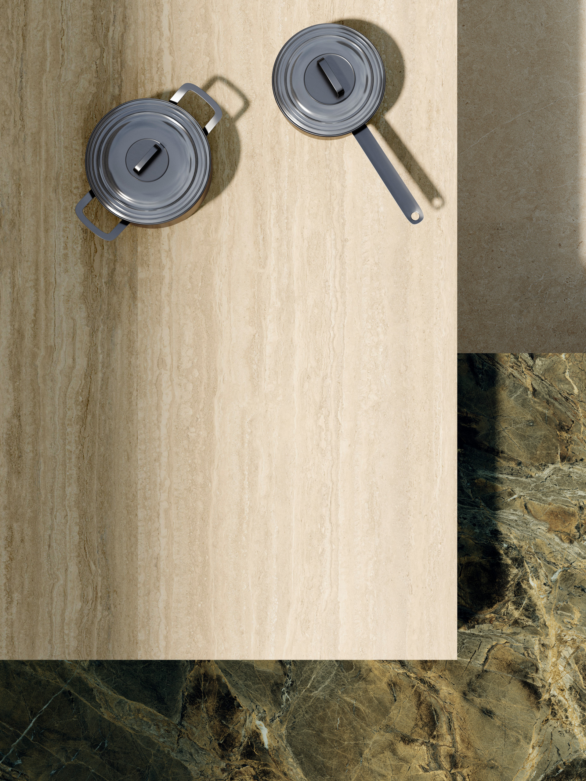 Eurocucina 2022: Кухонные новинки и инновации из Милана