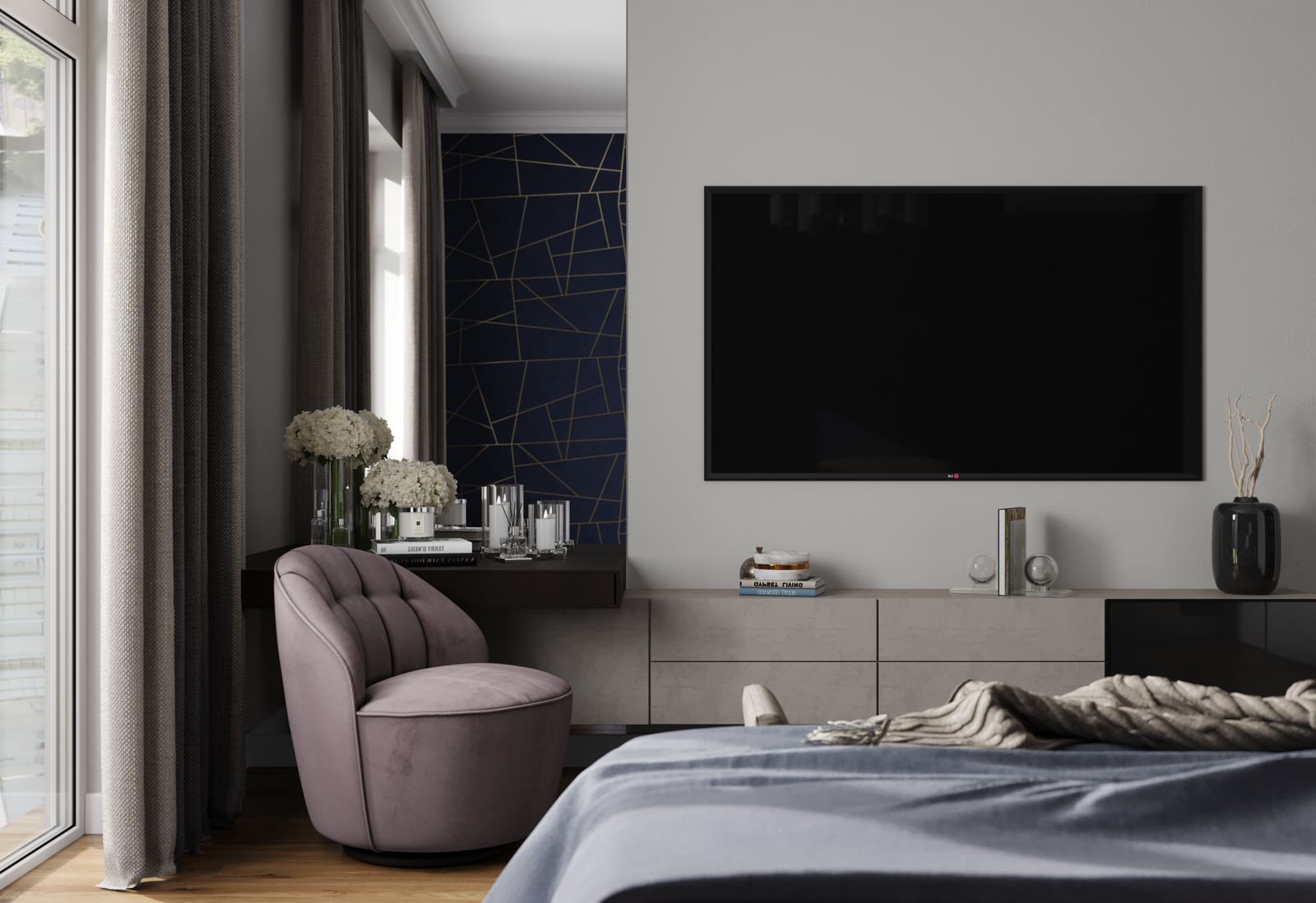 Клубный поселок "Лесной остров" г.Челябинск