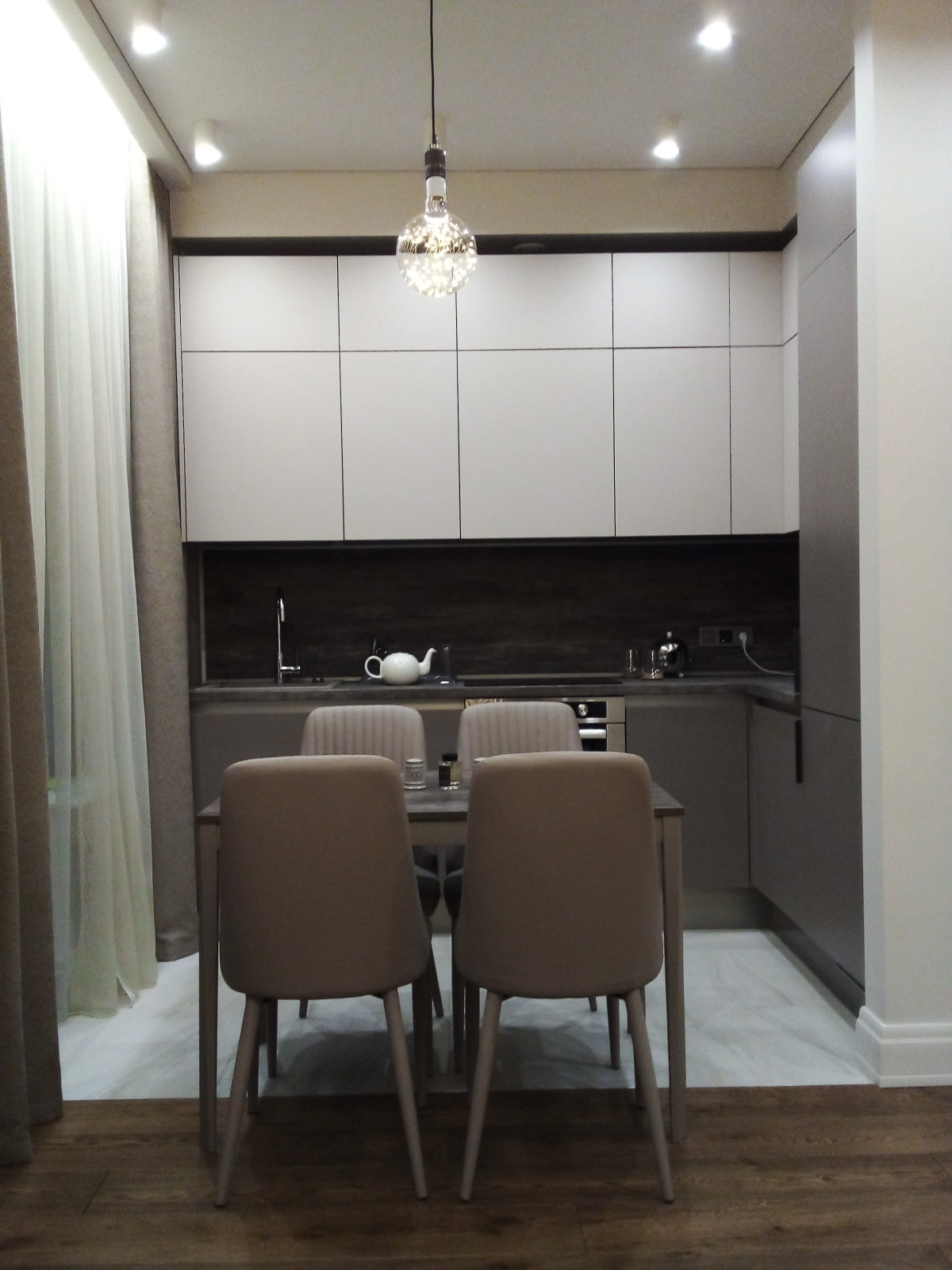 Обложка проекта: Царская Площадь