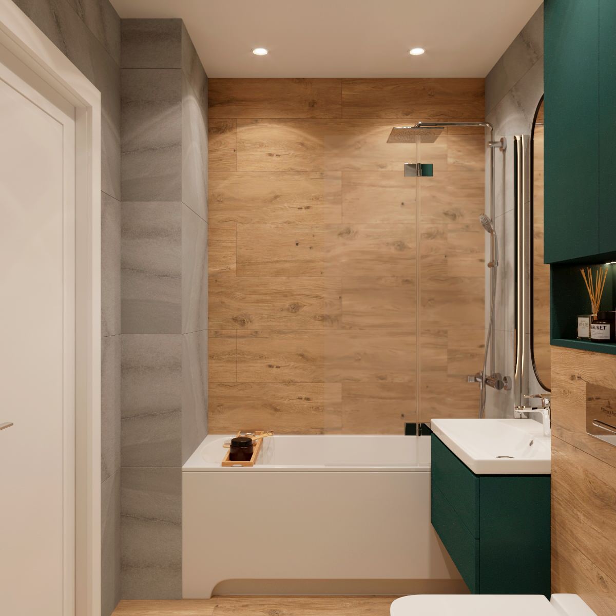 ЖК Счастье. Ижевск