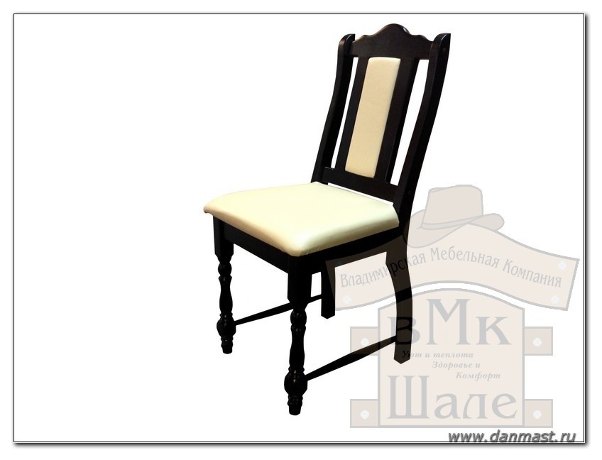 Стулья из массива