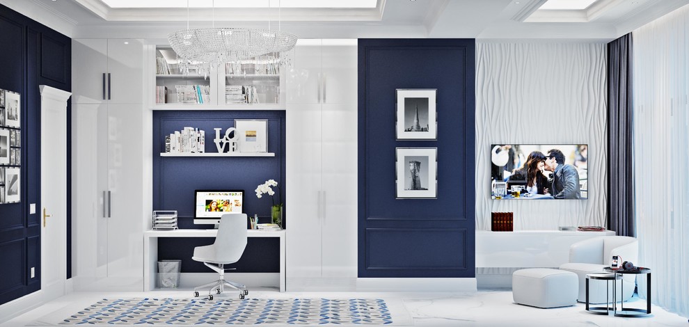 Летняя резиденция