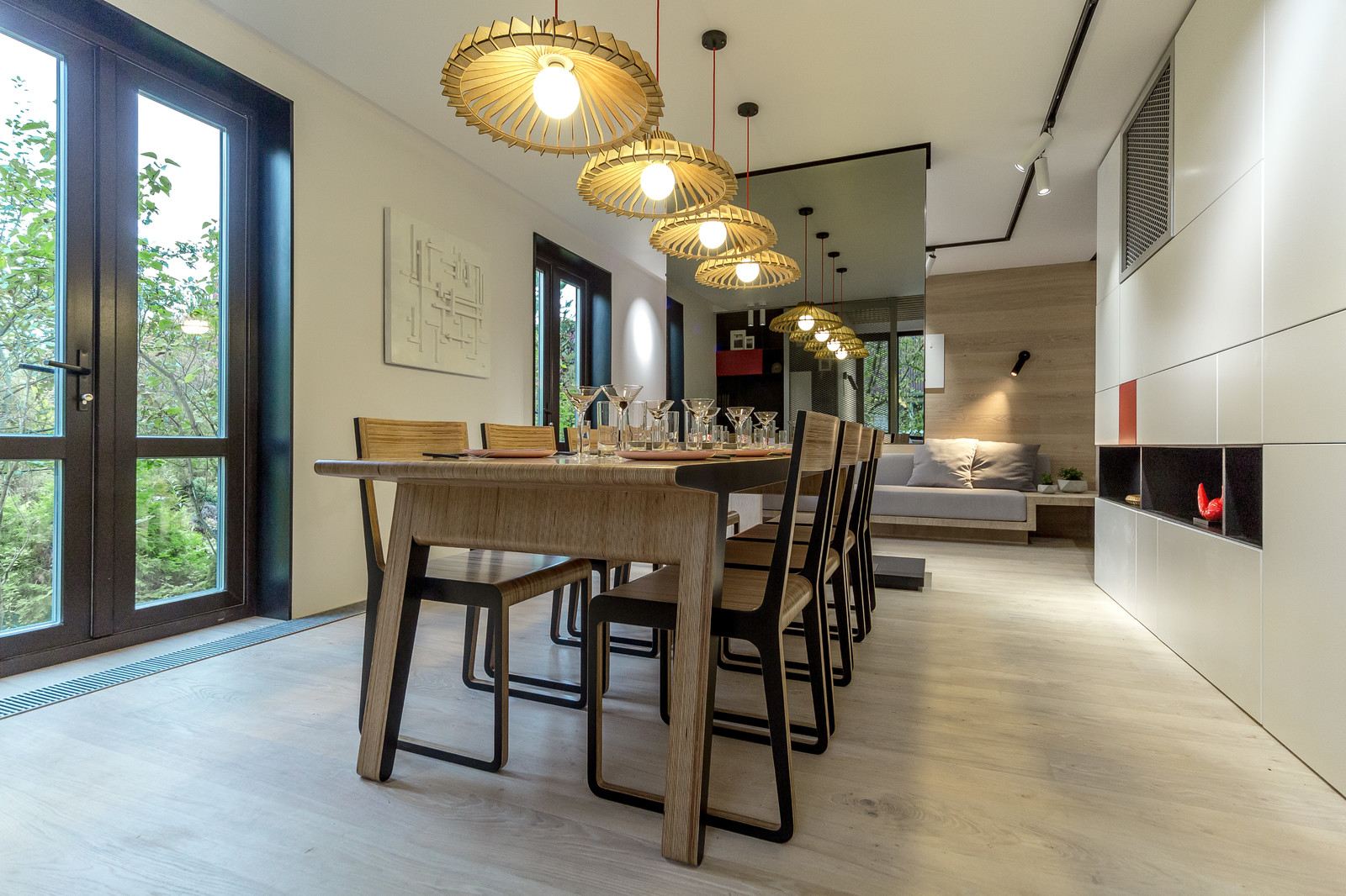 Дачный ответ и ЛИГА, эфир 13.11.2016