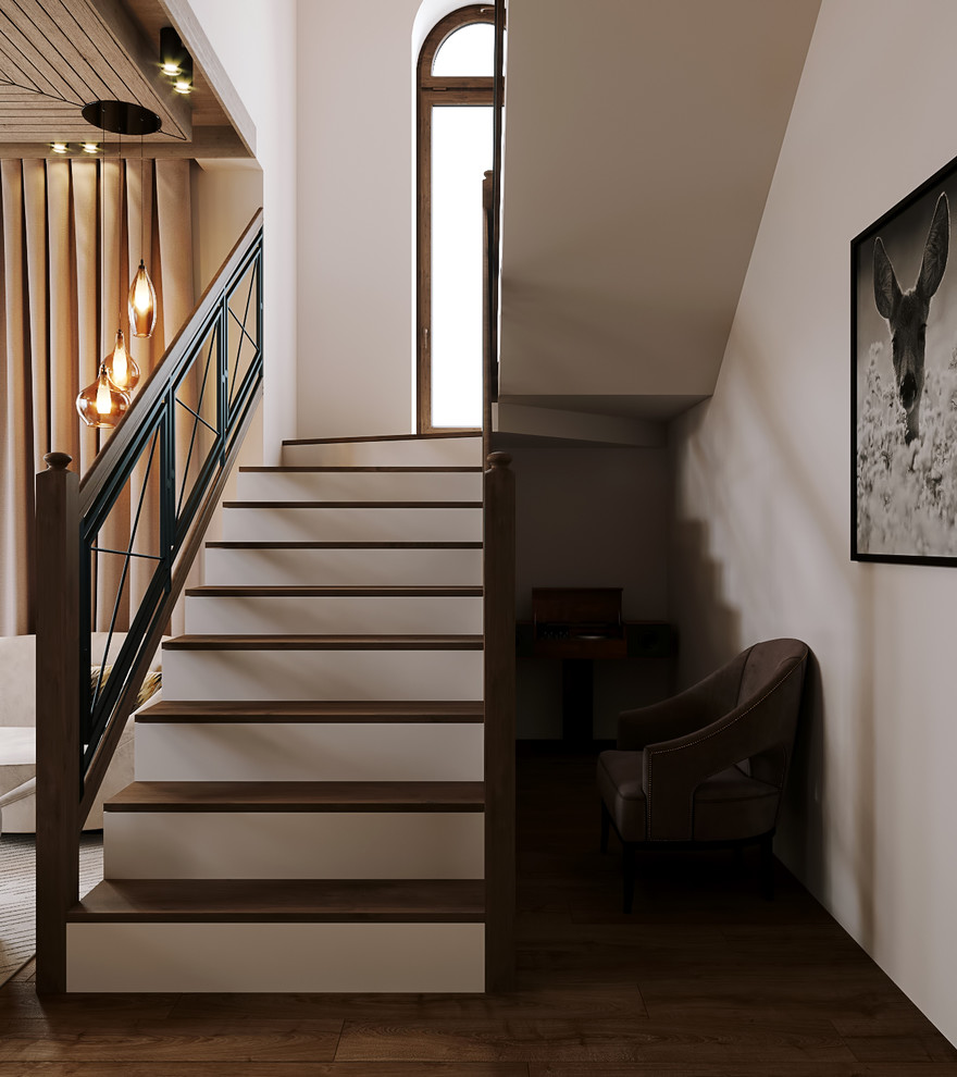 загородный дом