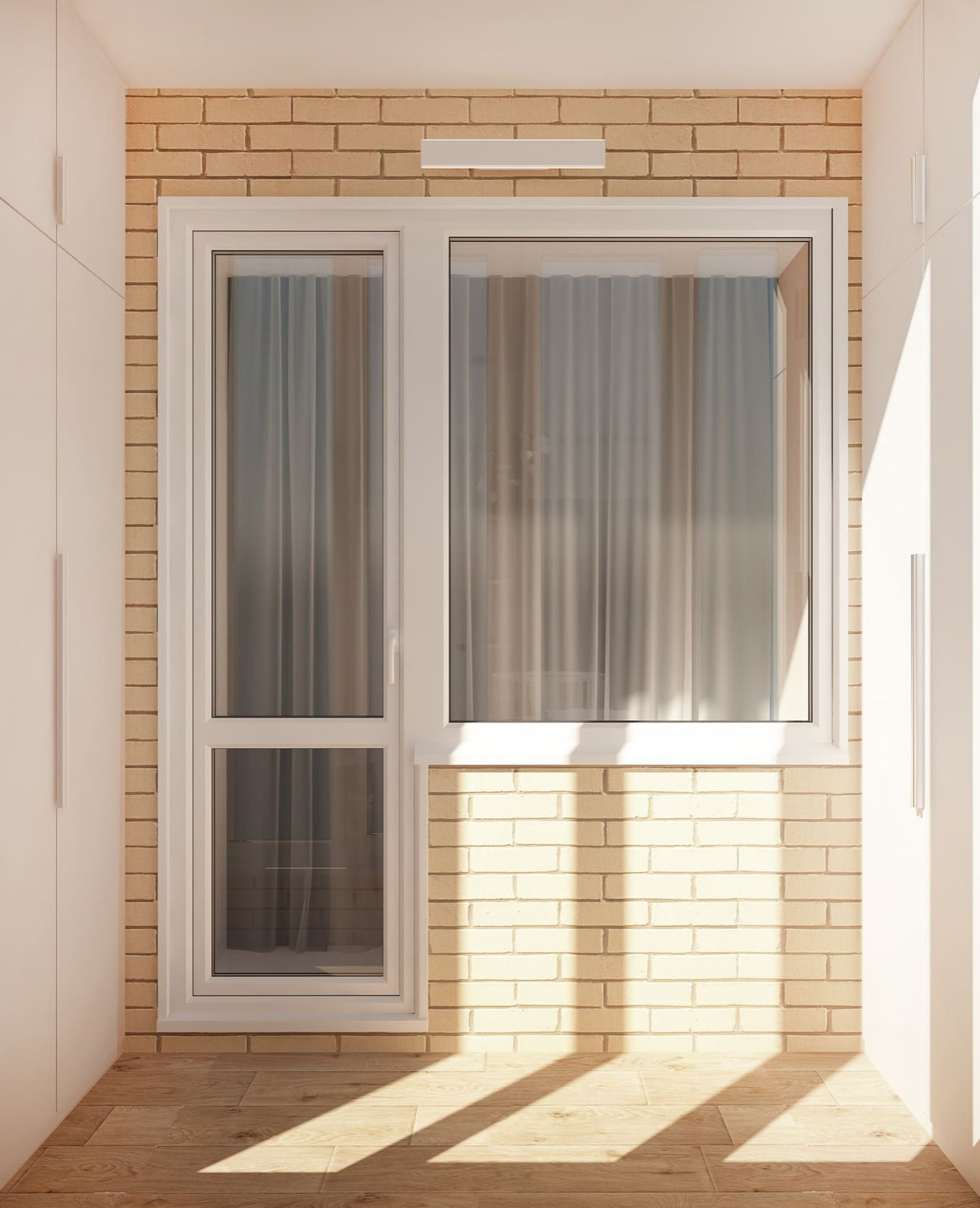 В ожидании малыша