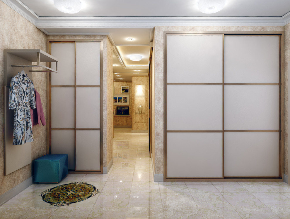 квартира в новостройке