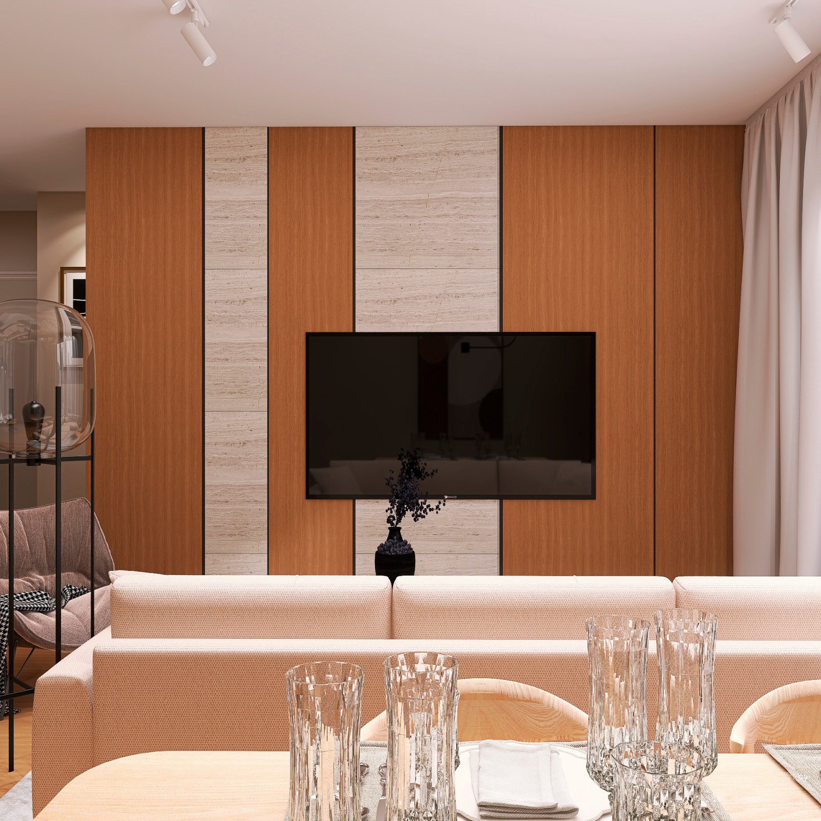 ЖК Сердце столицы