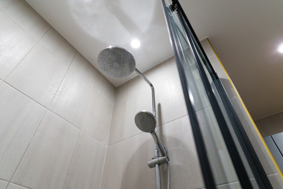 Ремонт квартиры в ЖК Символ