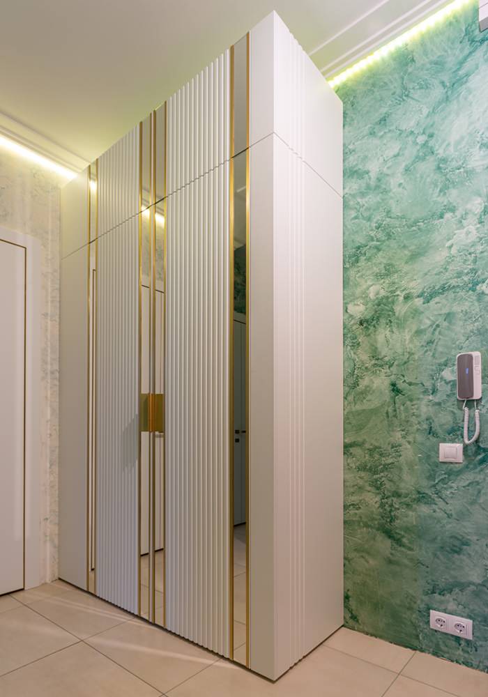 Обложка проекта: Энгельса, 28