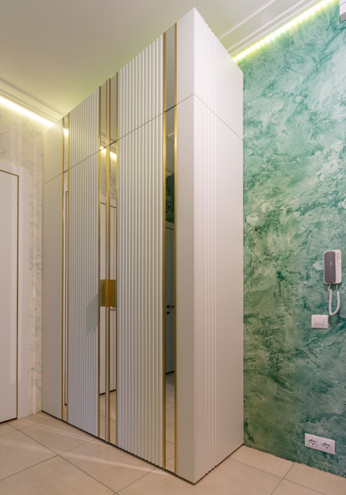 Обложка проекта: Энгельса, 28