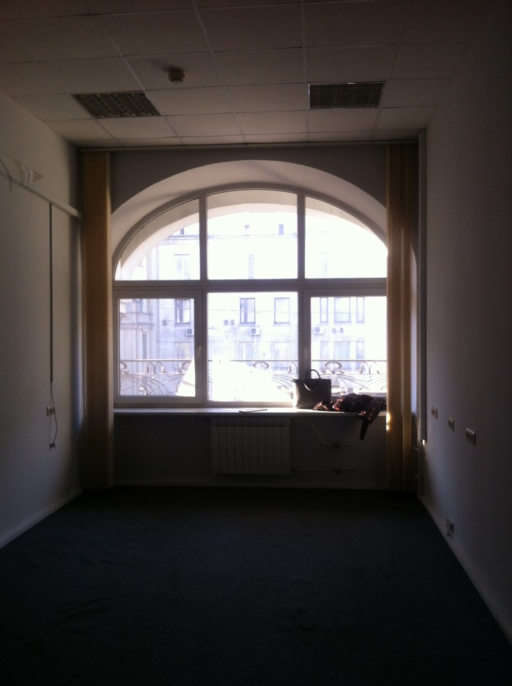 Обложка проекта: Кабинет адвоката 1-я Тверская -Ямская