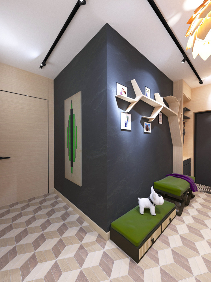 Квартира в ЖК "Лобачевский"