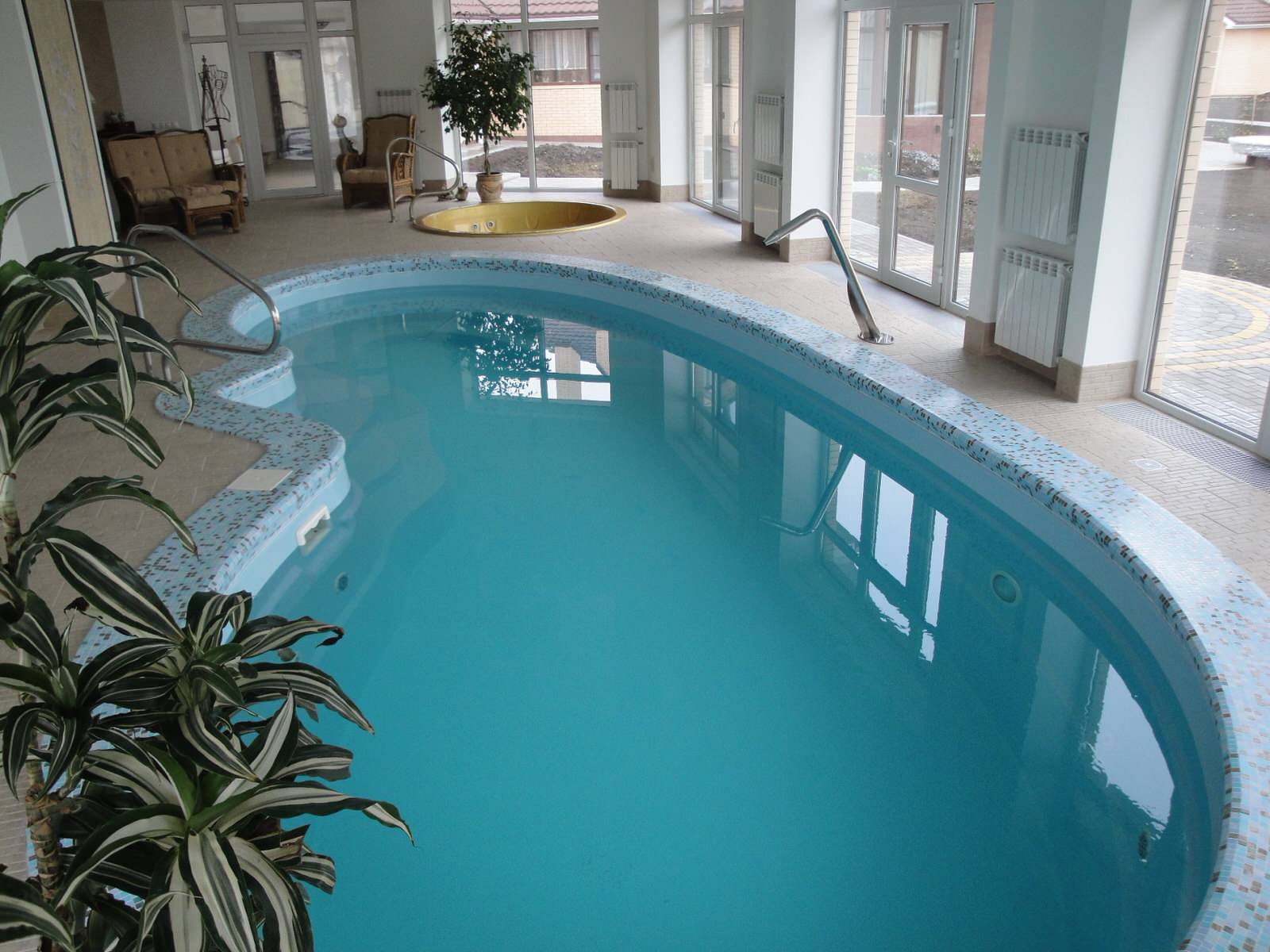 Фоновое изображение профиля Сергей Кожин