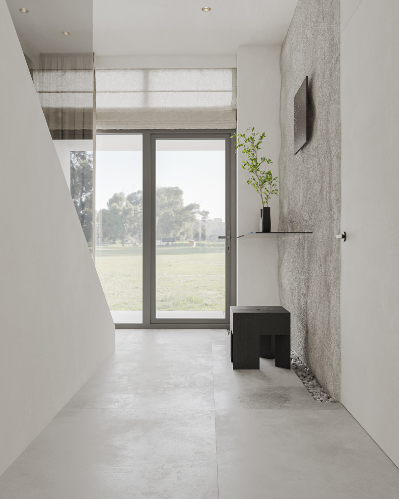 проект таунхауса "Раевский"