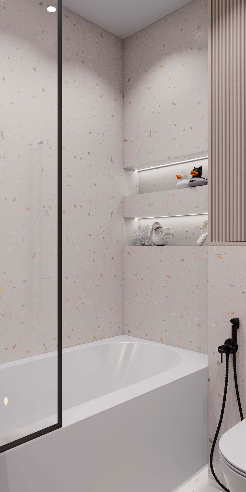 Квартира в Москве 2023