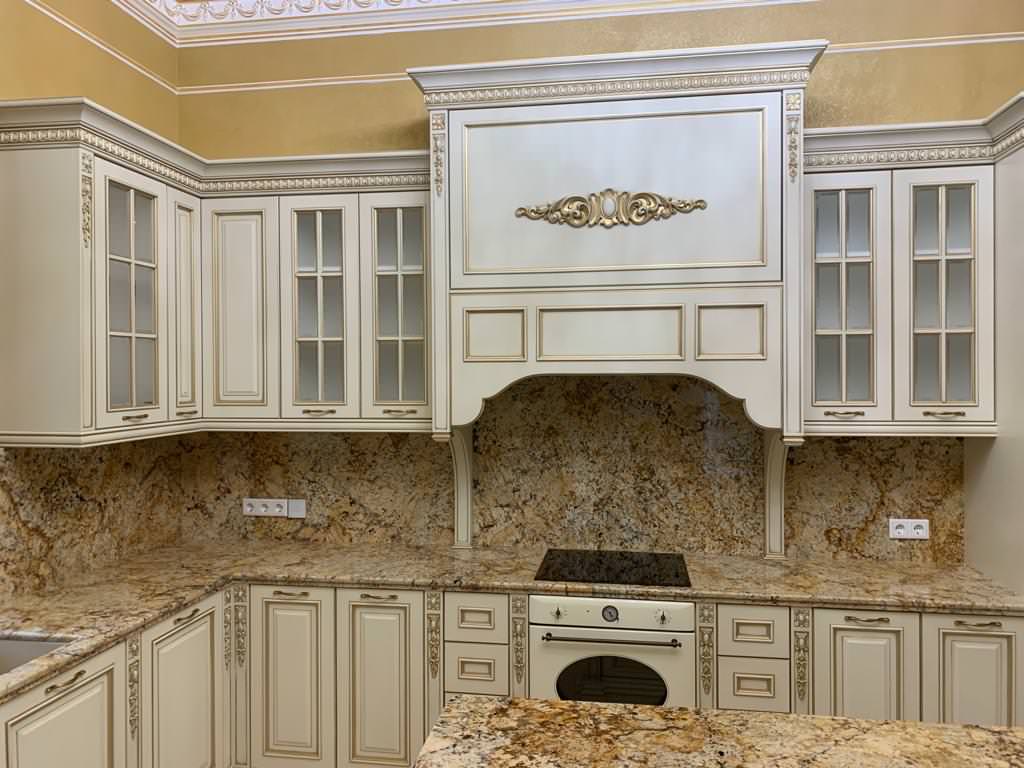 зелёный бор коттедж