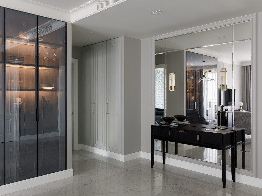 Обложка проекта: Krestovsky deluxe