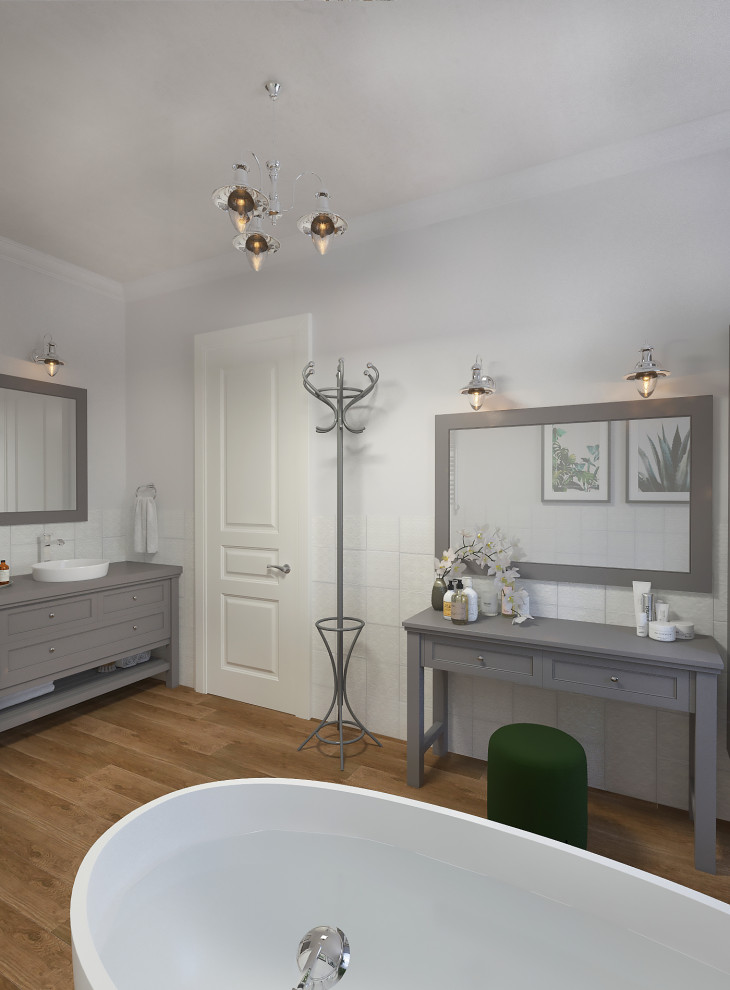 ЖК Новое Аристово