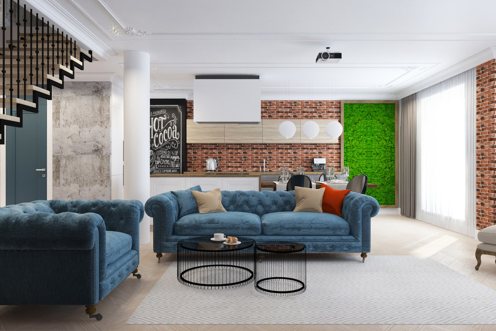 Классика ЛОФТа