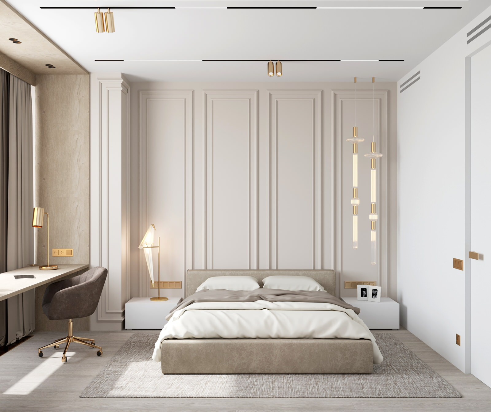 Квартира в ЖК "Небо"