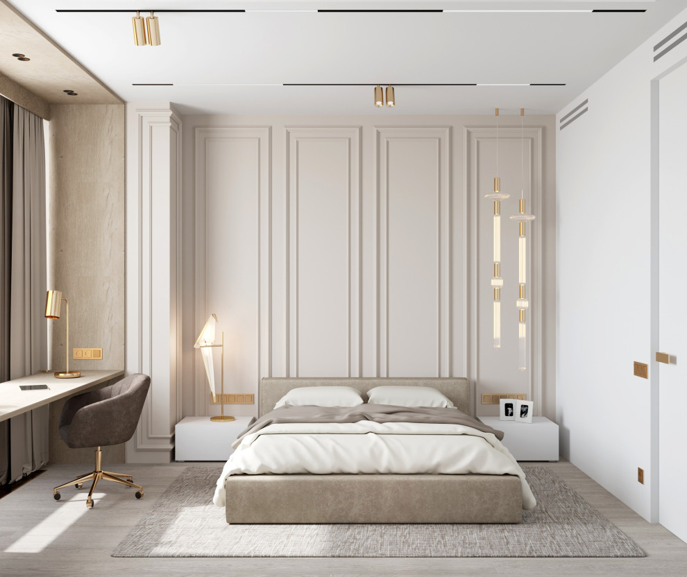 Квартира в ЖК "Небо"