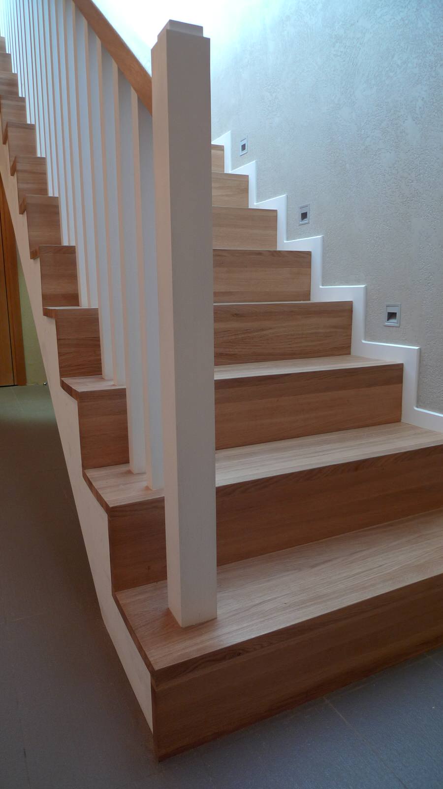 Дом в Подмосковье.