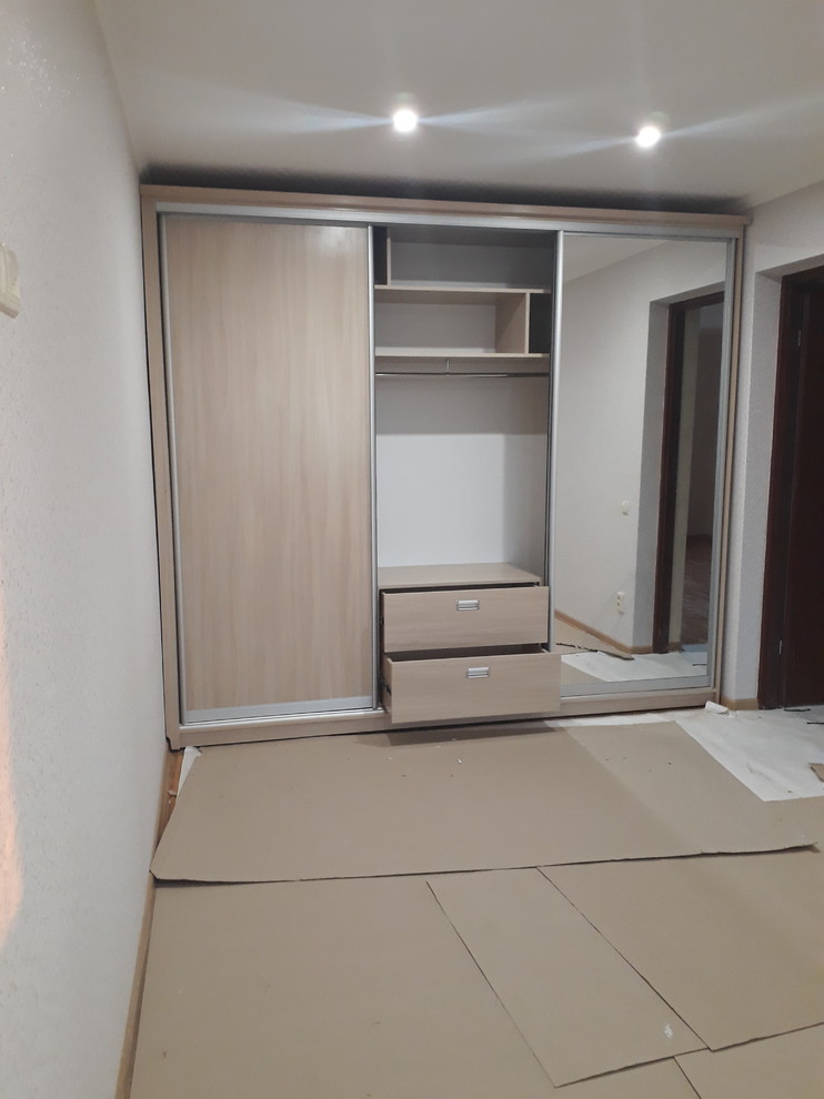 Производство мебели