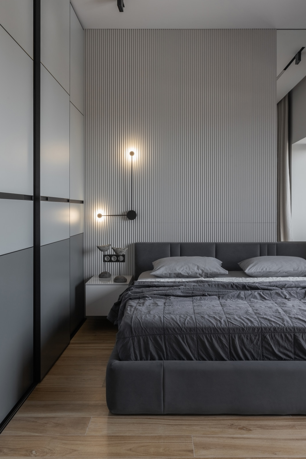 Загородный дом