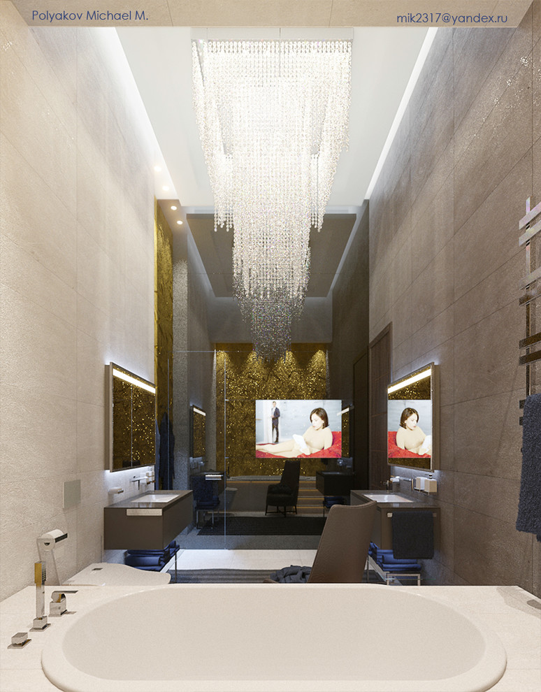 Москва сити "Город столиц"