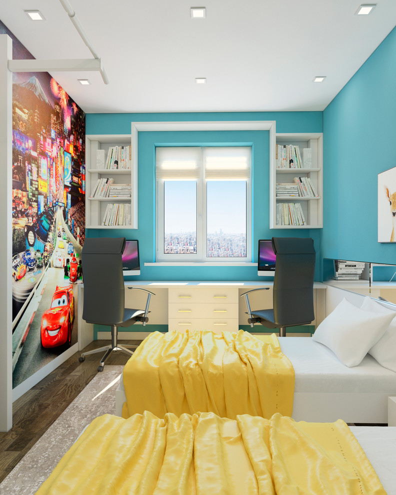 Сочная атмосфера