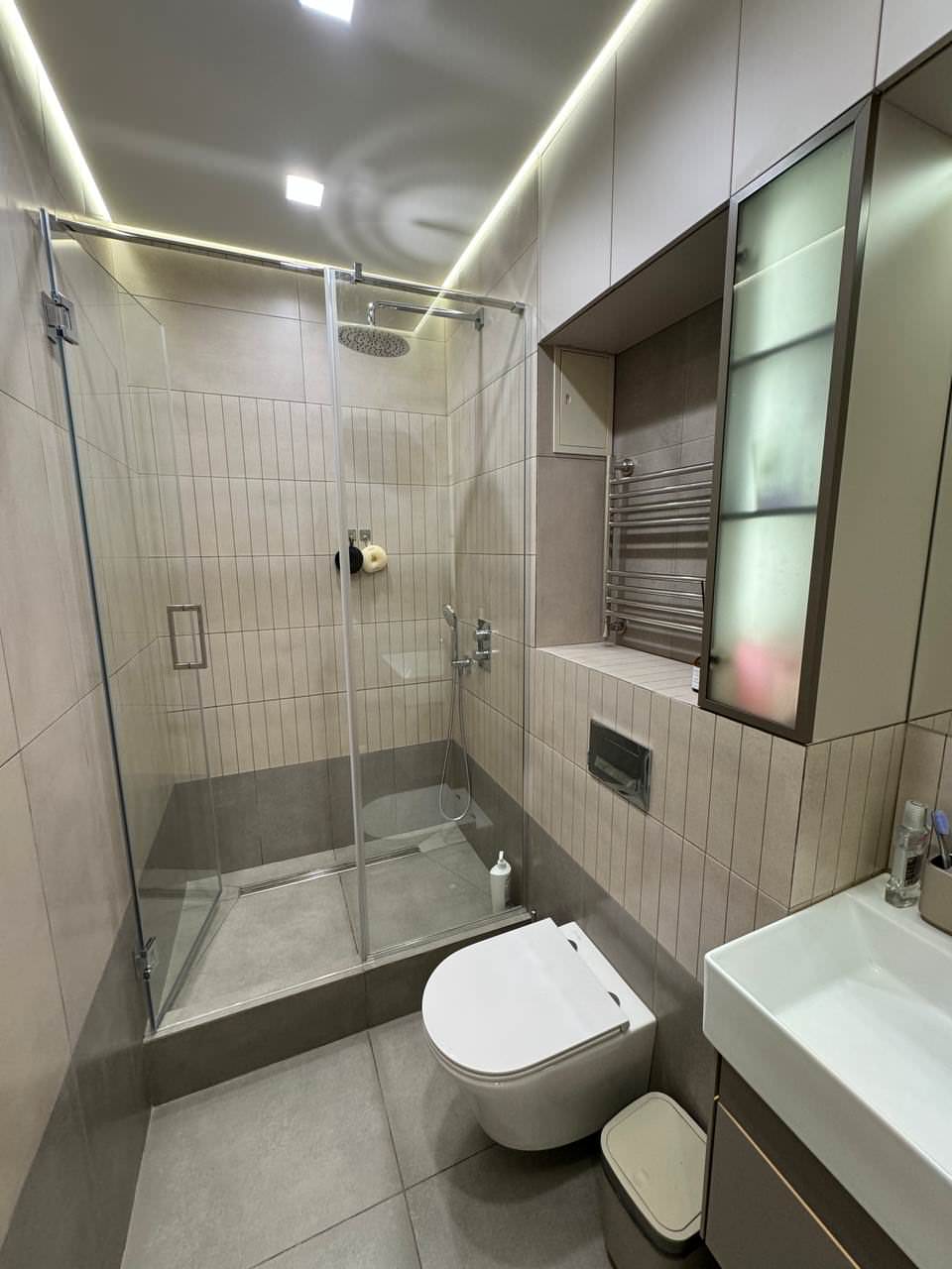 Дизайн квартиры студии 25 м.кв.