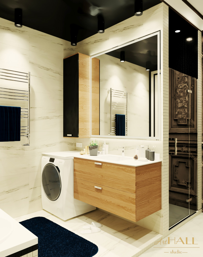 Загородный дом