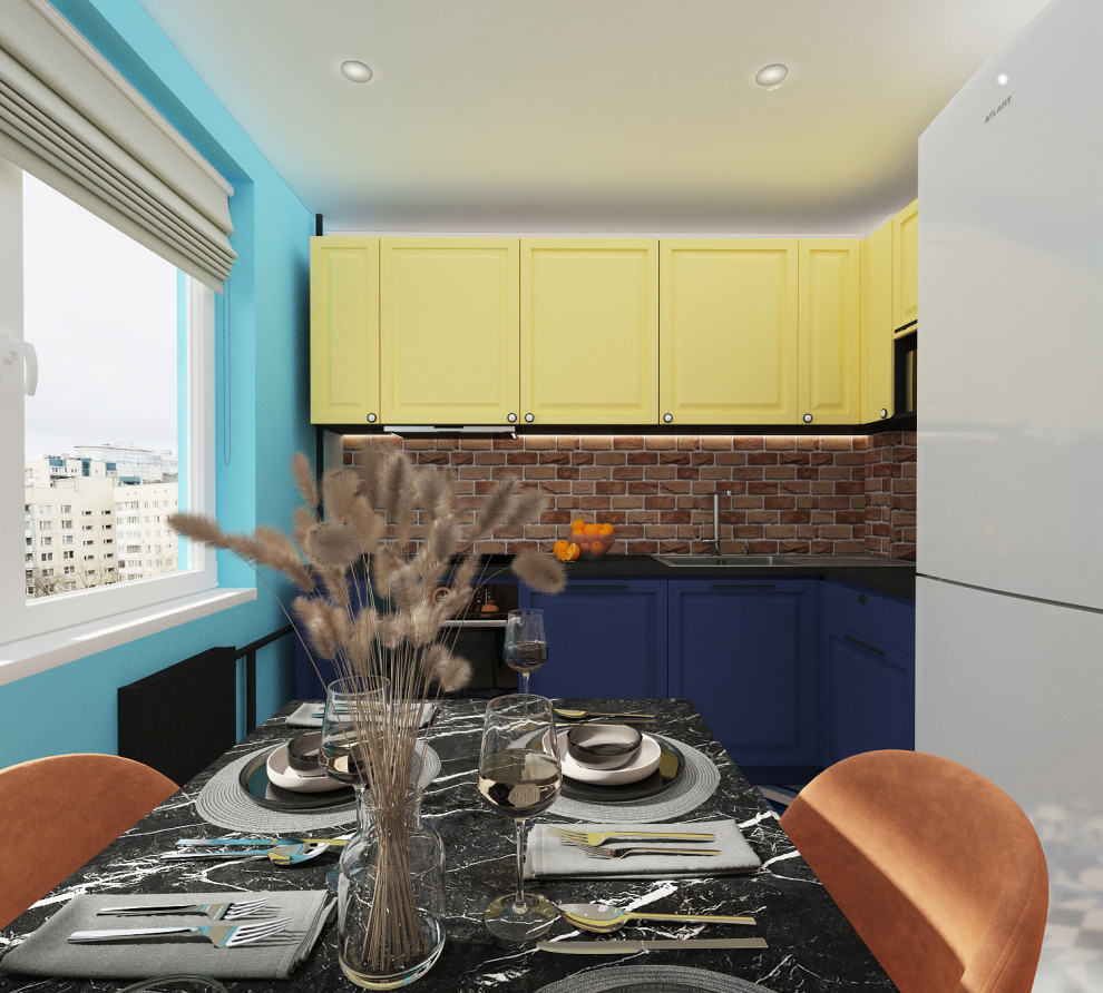 Комендантский проспект СПб