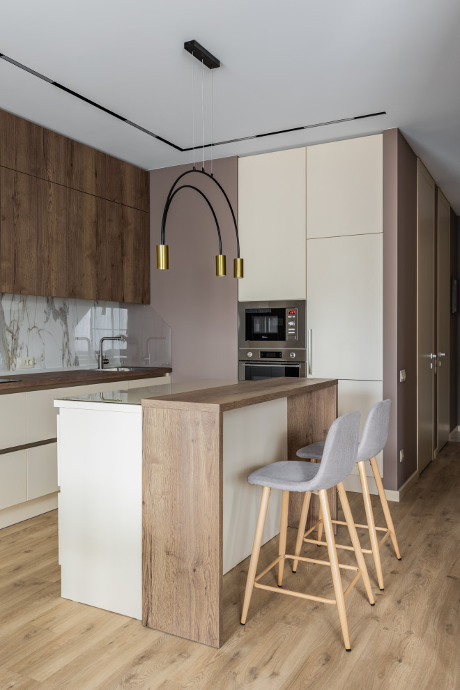 ЖК "Богемия"