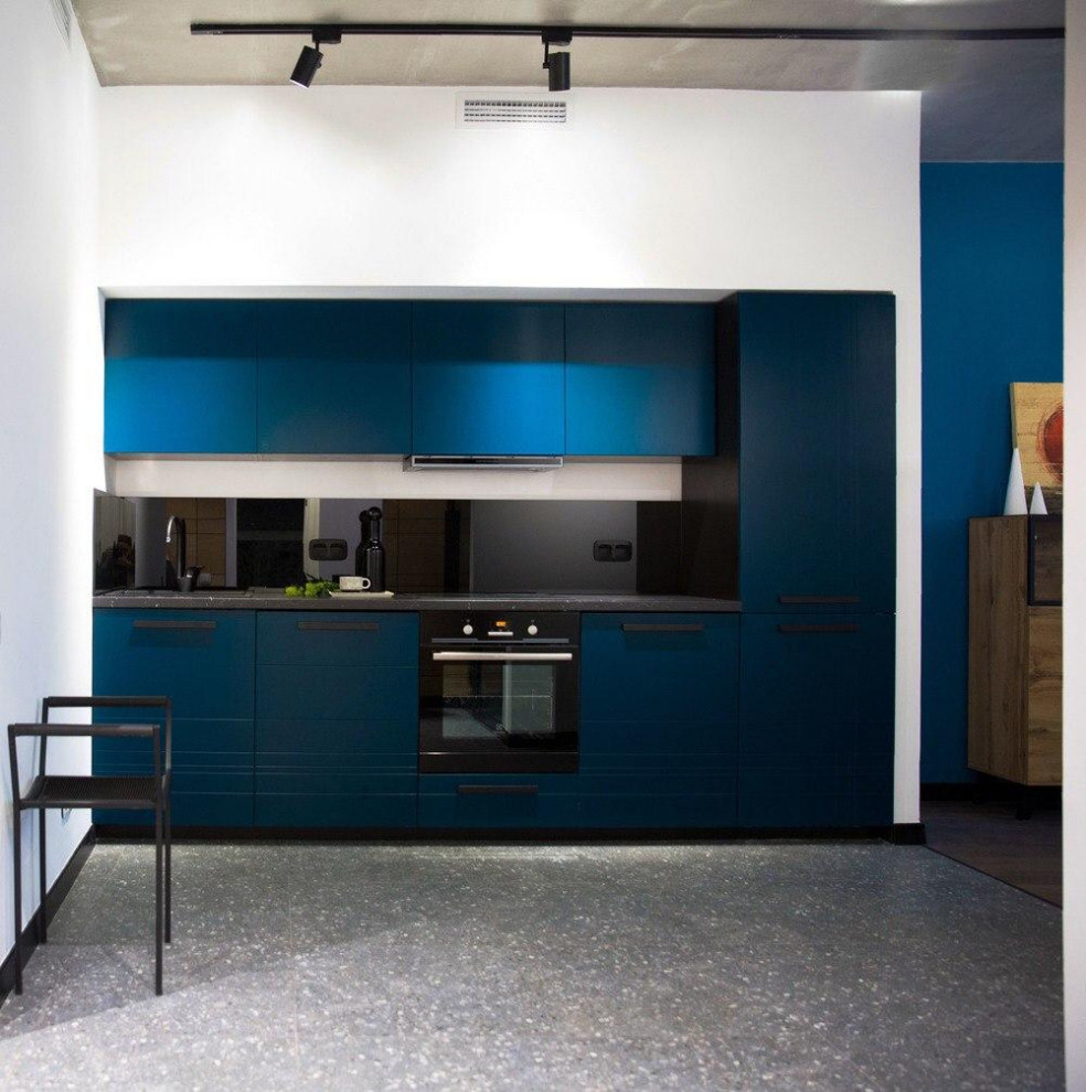 Обложка проекта: КВАРТИРА В МО 67 м2 | ДЛЯ СДАЧИ В АРЕНДУ НА AIRBNB