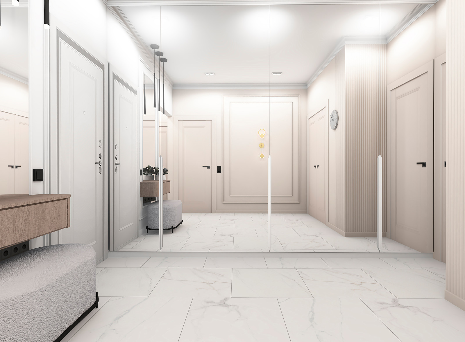 Квартира 82 м кв