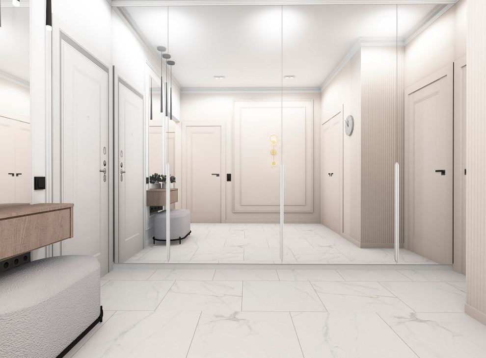 Квартира 82 м кв