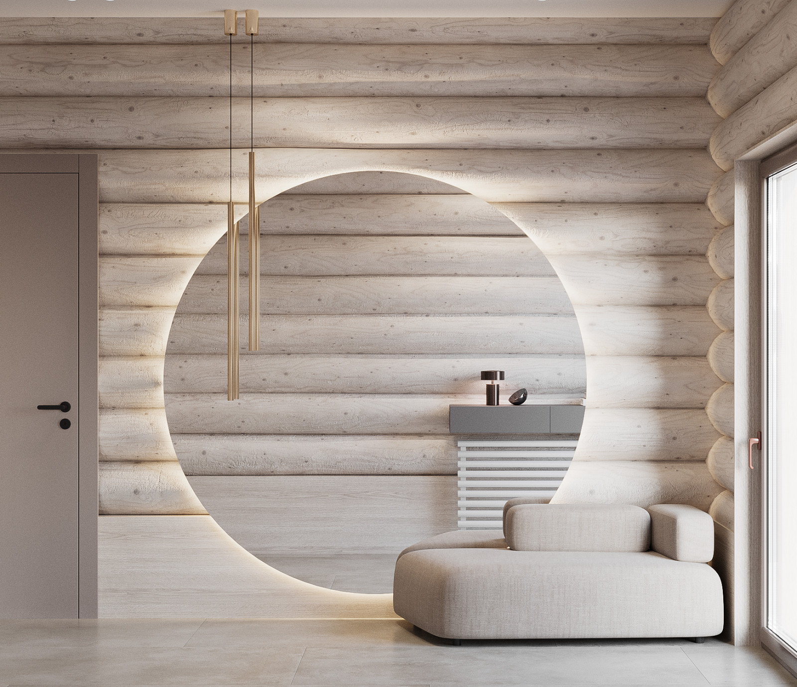 КП Орловское