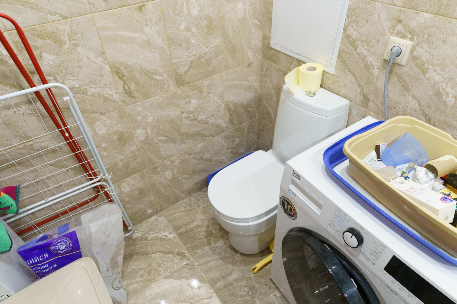 Объект в ЖК Талисман