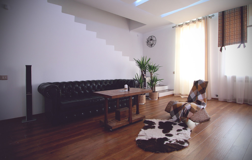 Обложка проекта: Нome