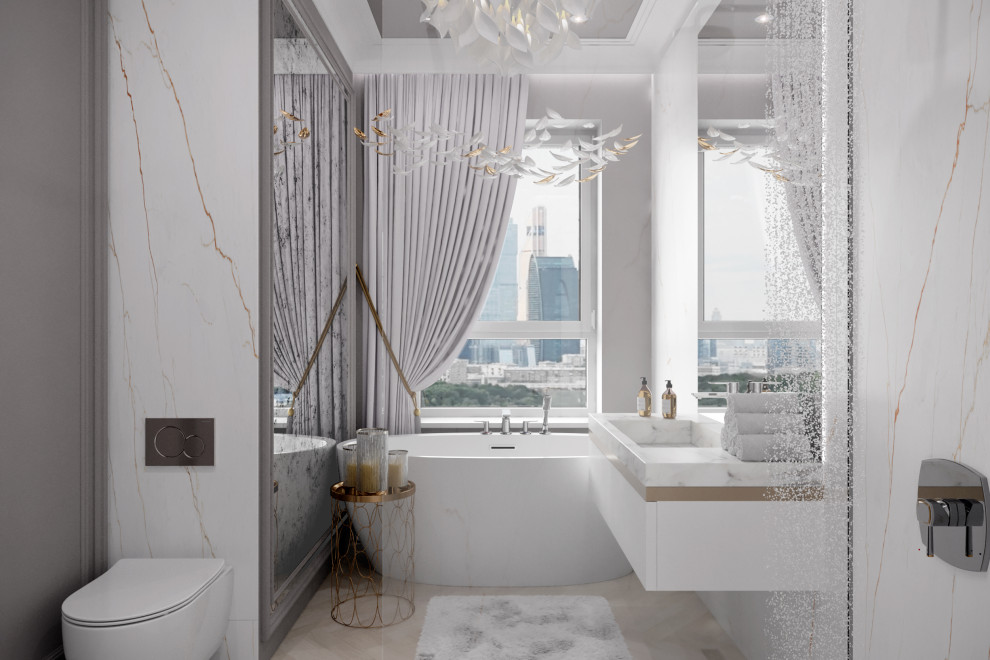 ЖК "Кутузов GRAD II"