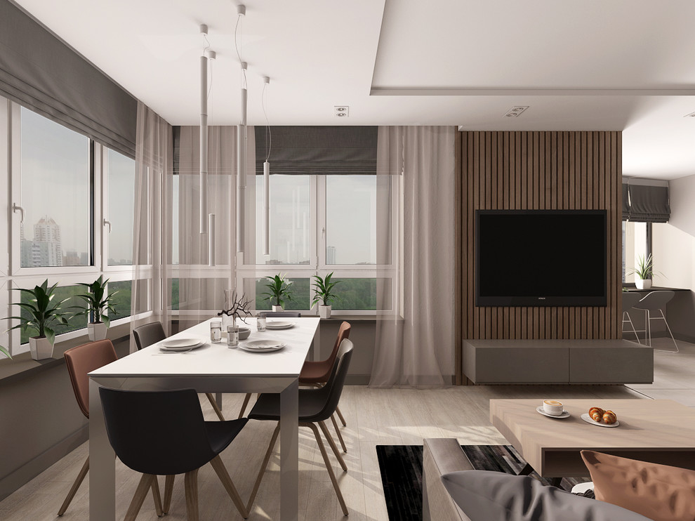 Квартира в ЖК Правый Берег