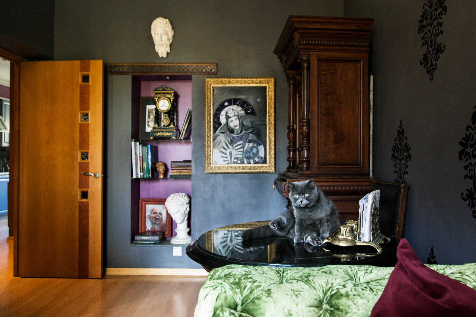 София/ дом художников