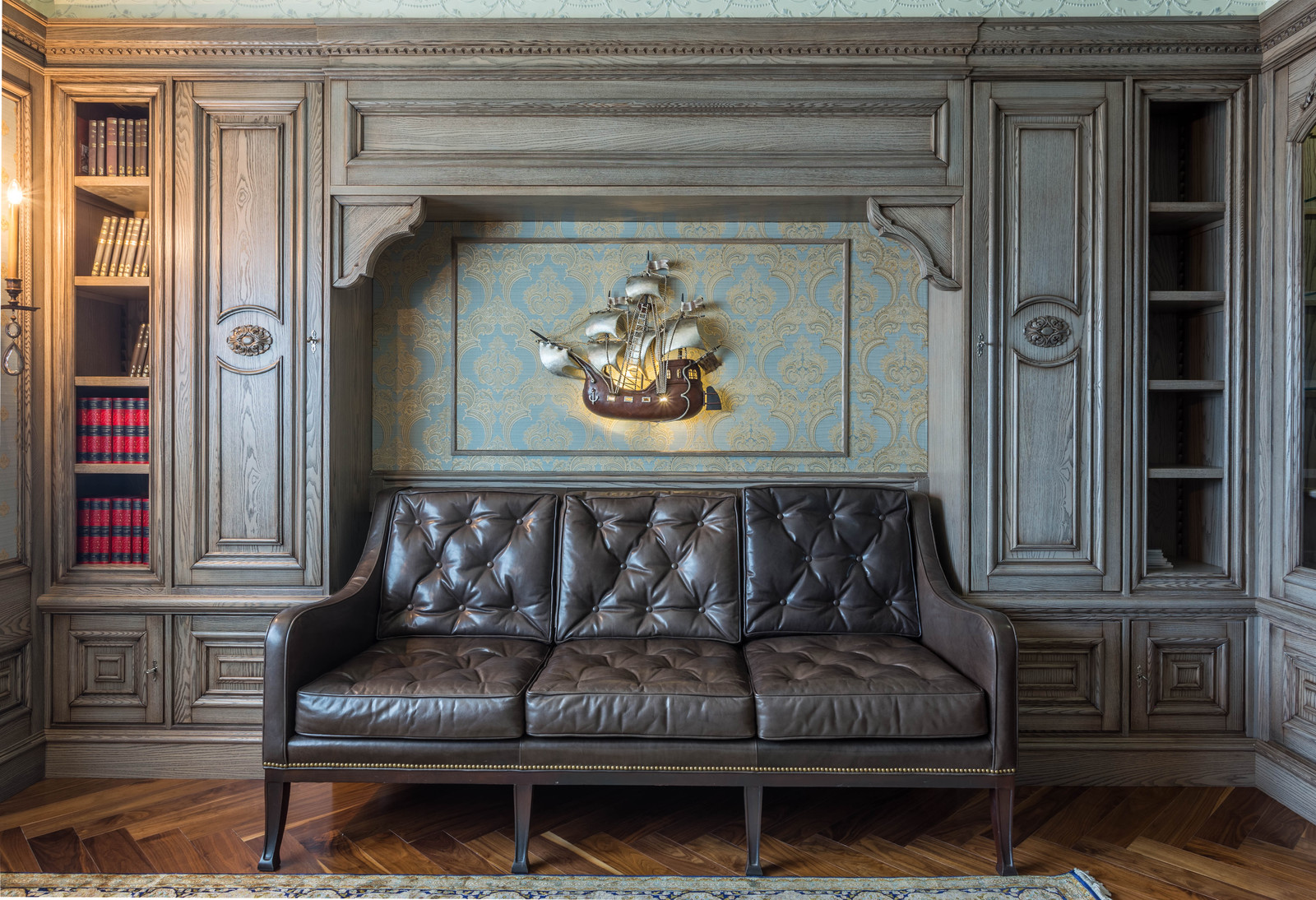 Вилла Натали