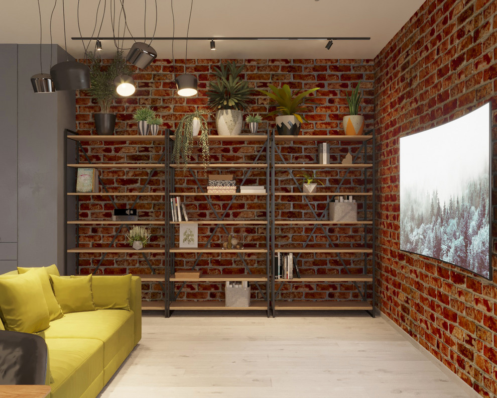 ЖК Петергоф