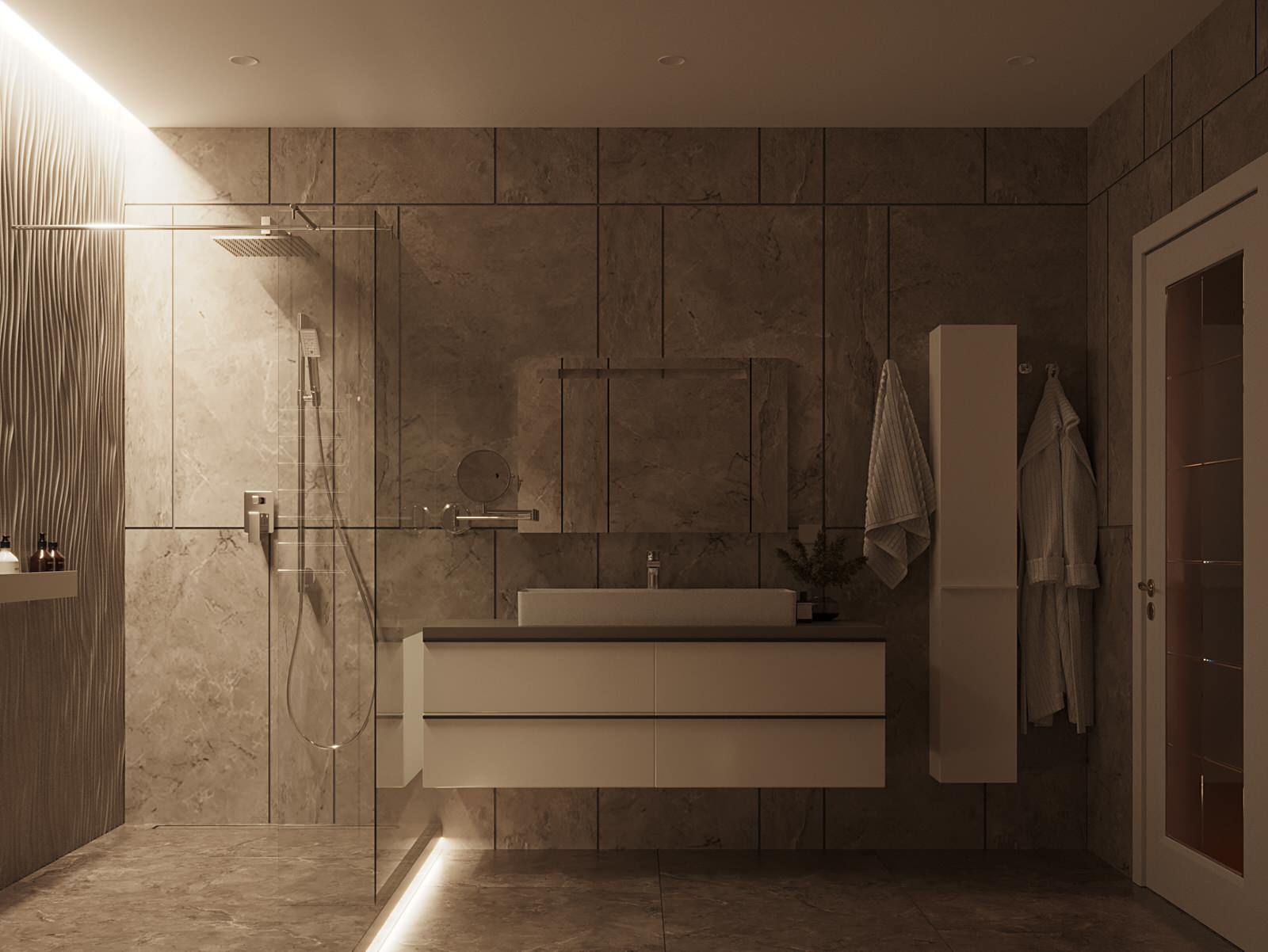 квартира для двоих