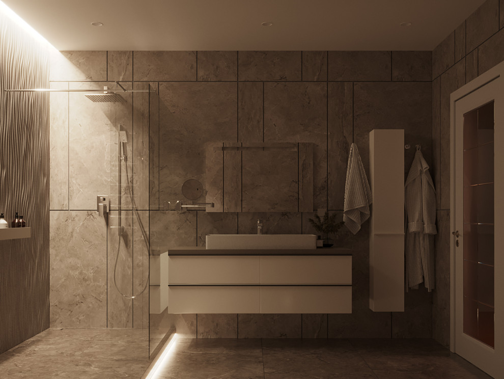 квартира для двоих