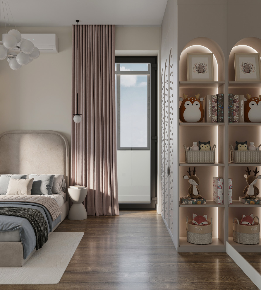 ЖК "Ставрополь" 130кв