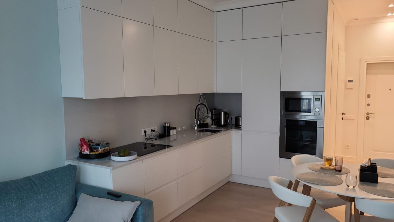 Квартира в ЖК Свой